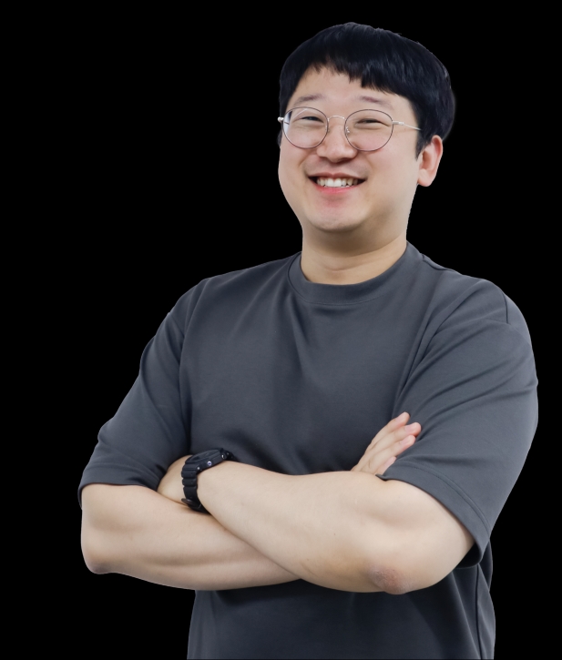 존 리더님 이미지