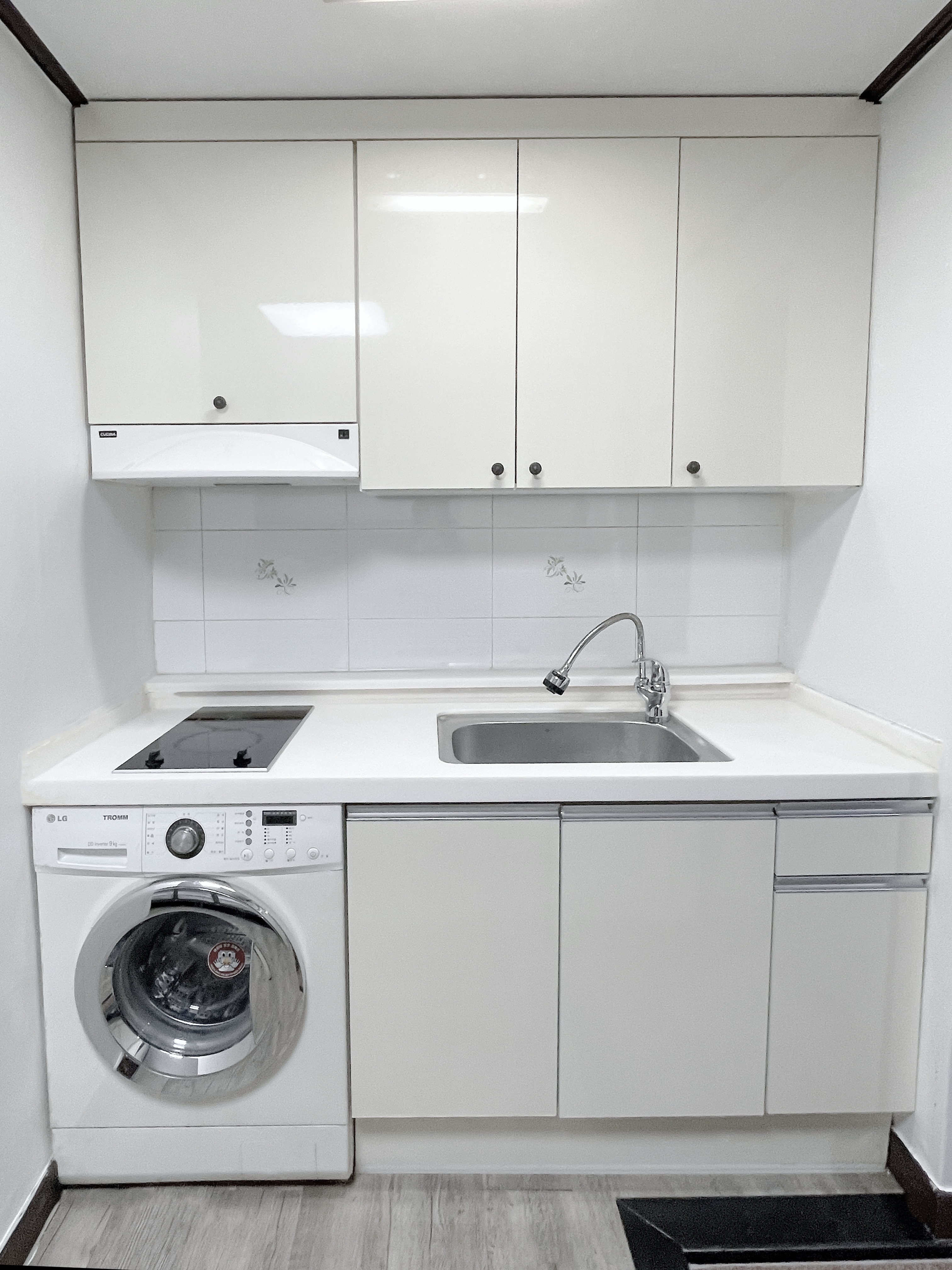 서울 응암 기숙사 2