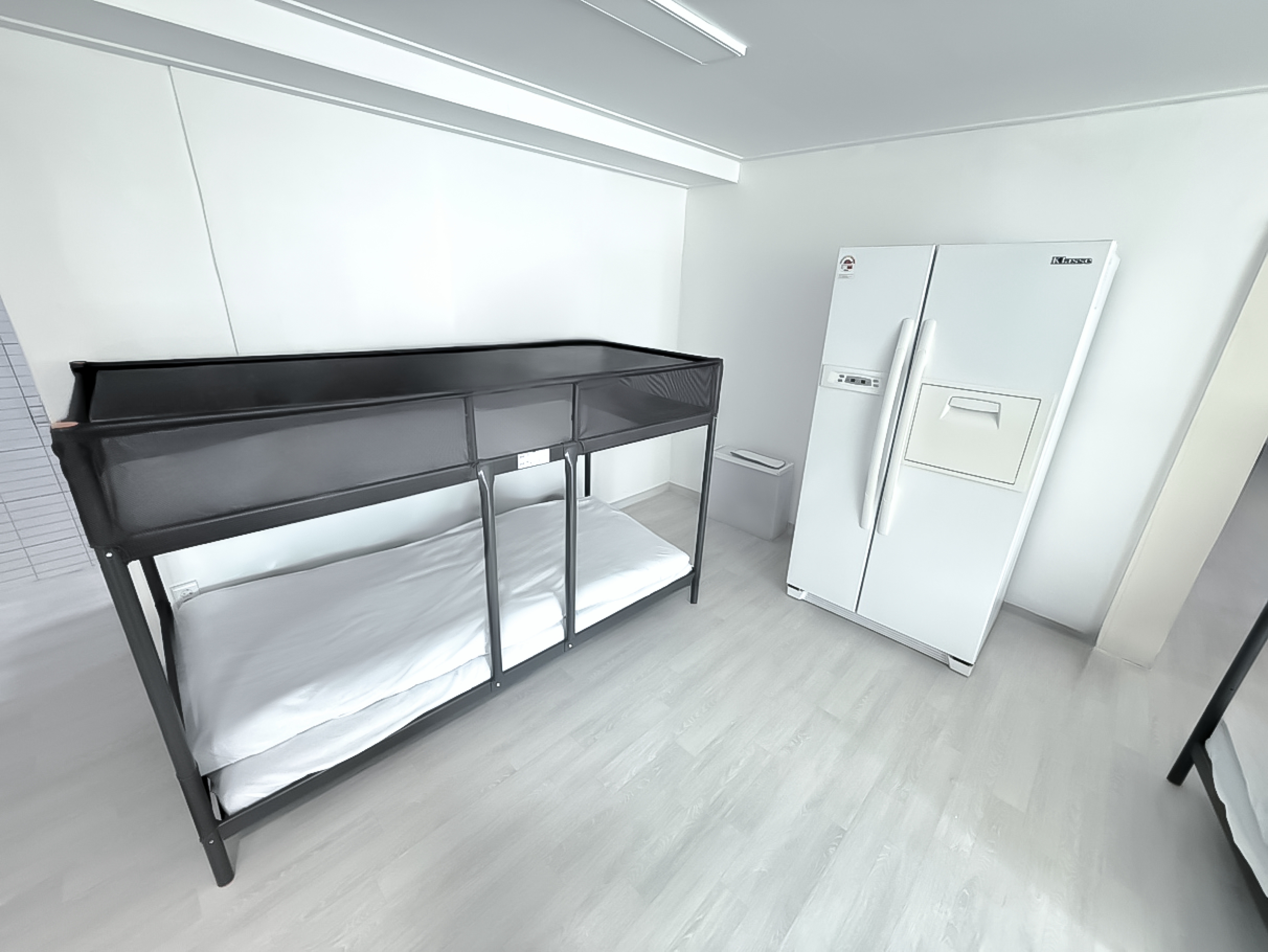 서울 구산 기숙사 3