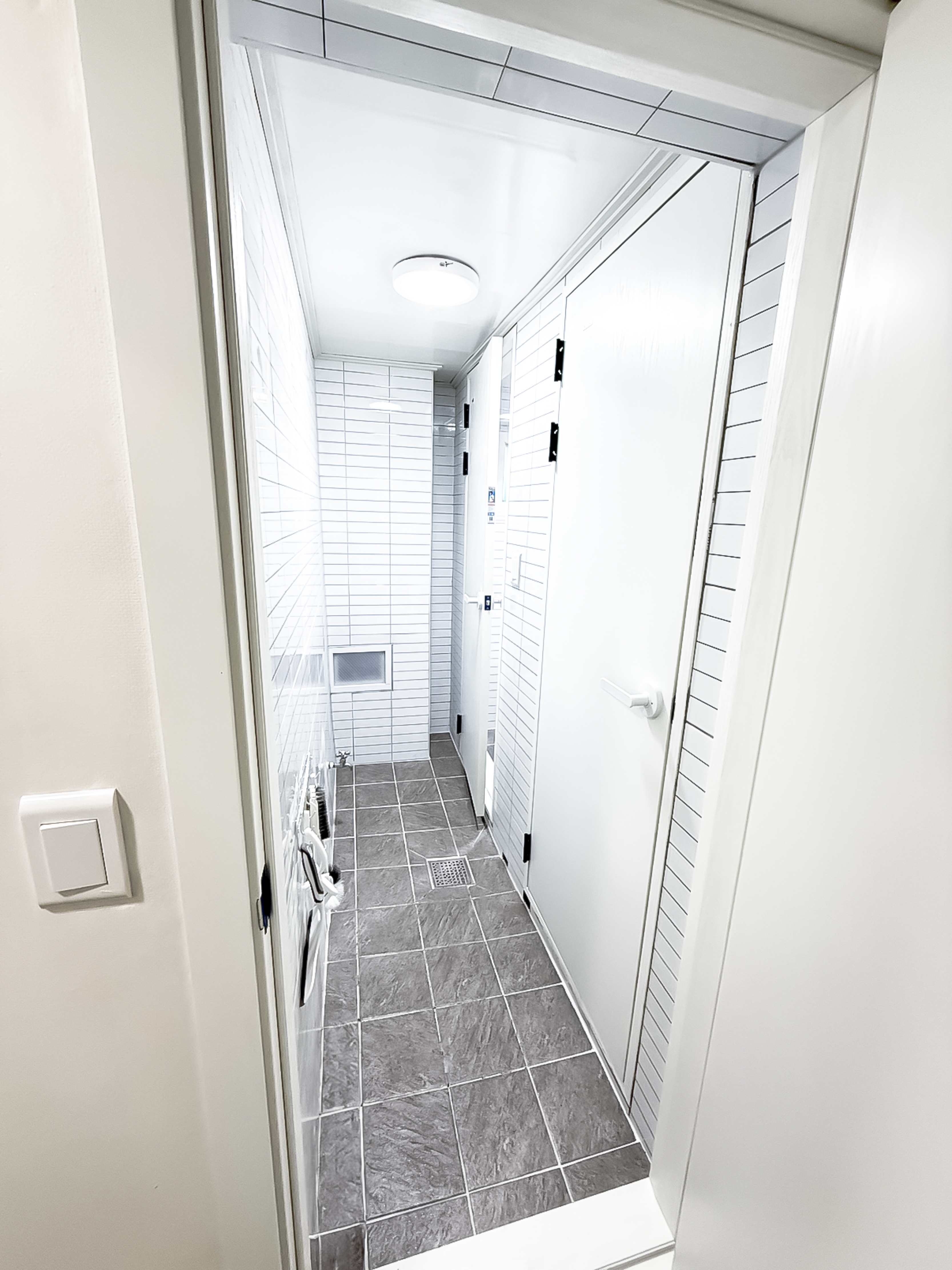 서울 구산 기숙사 4