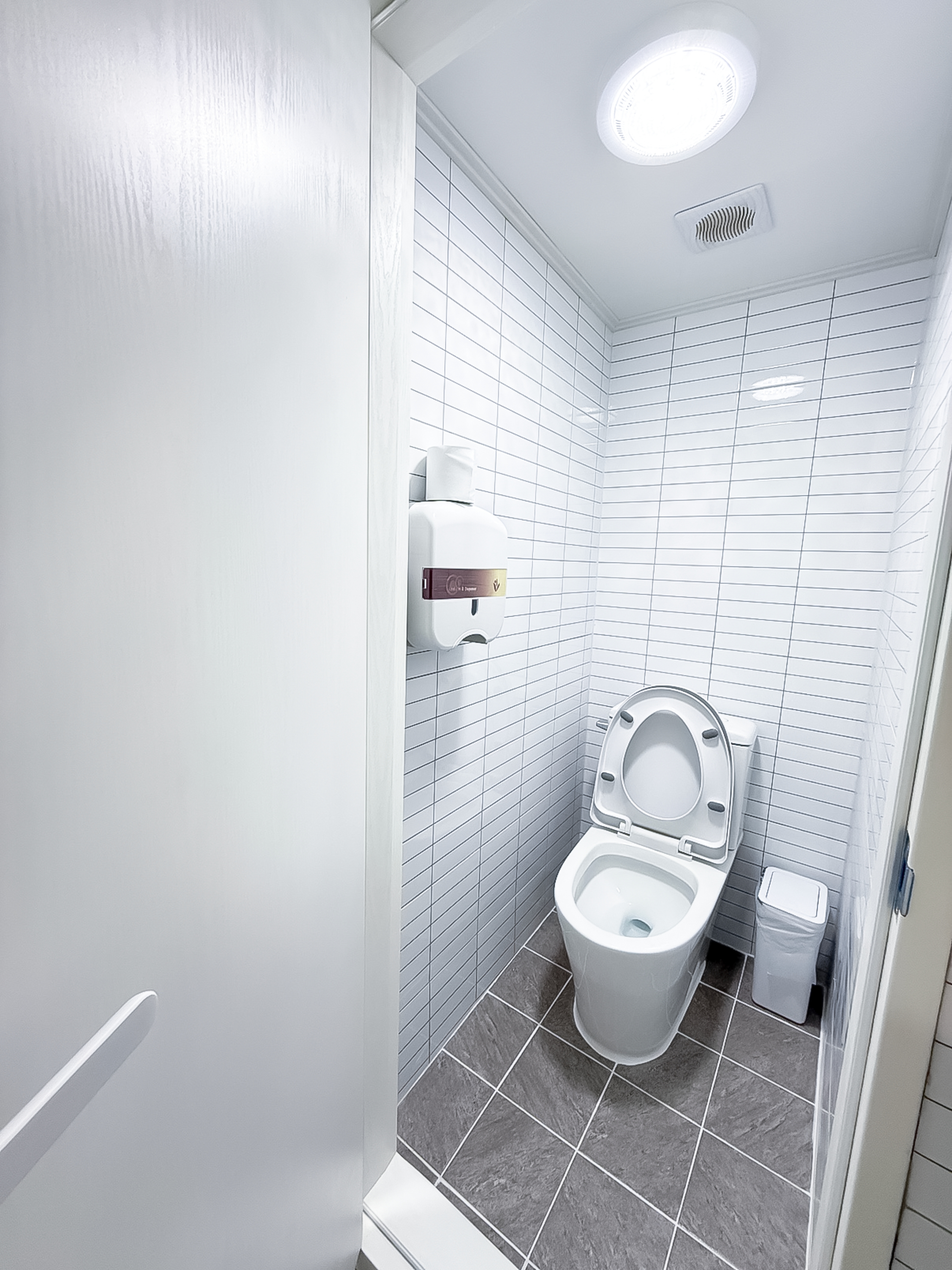 서울 구산 기숙사 5