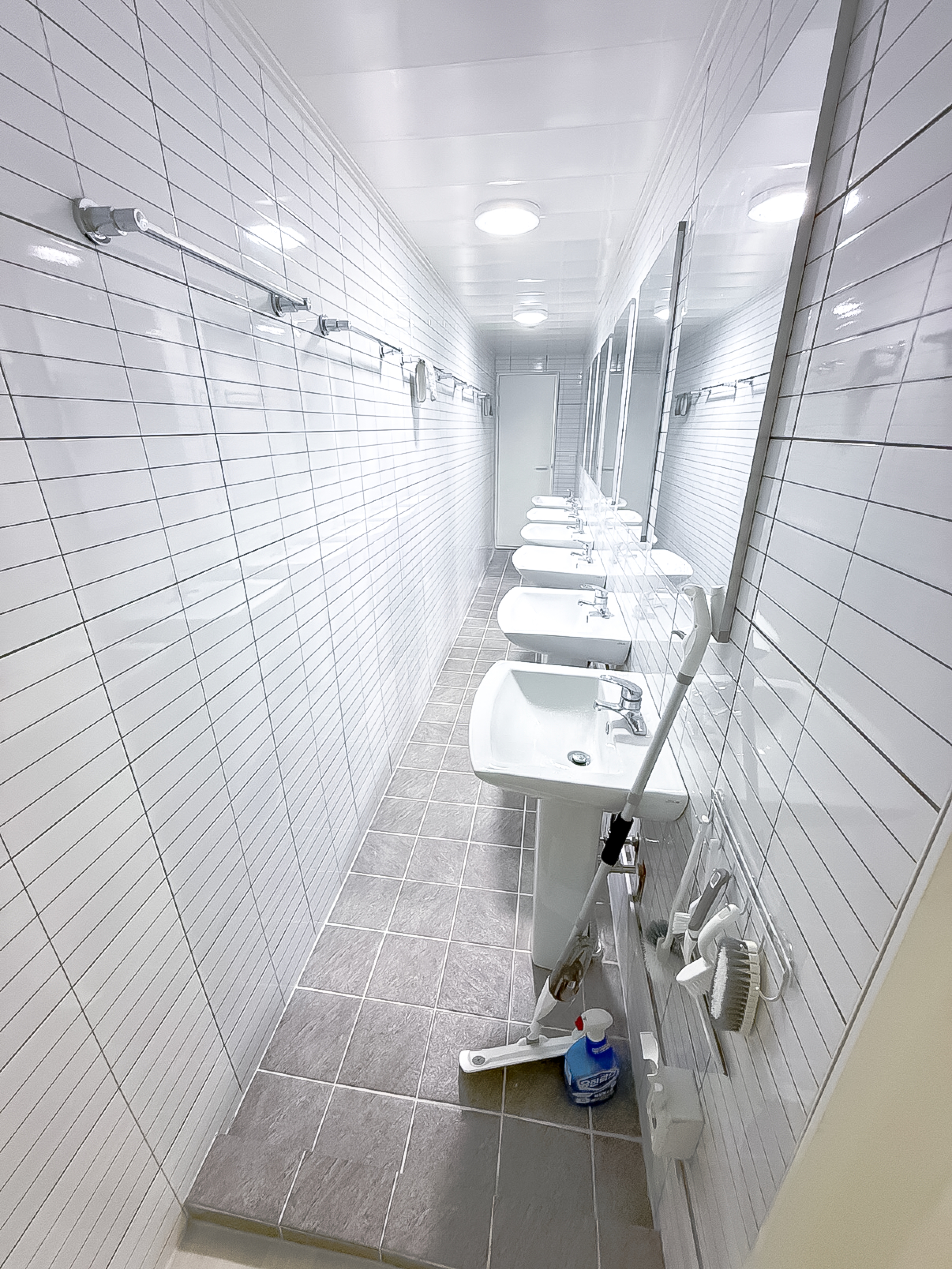 서울 구산 기숙사 6