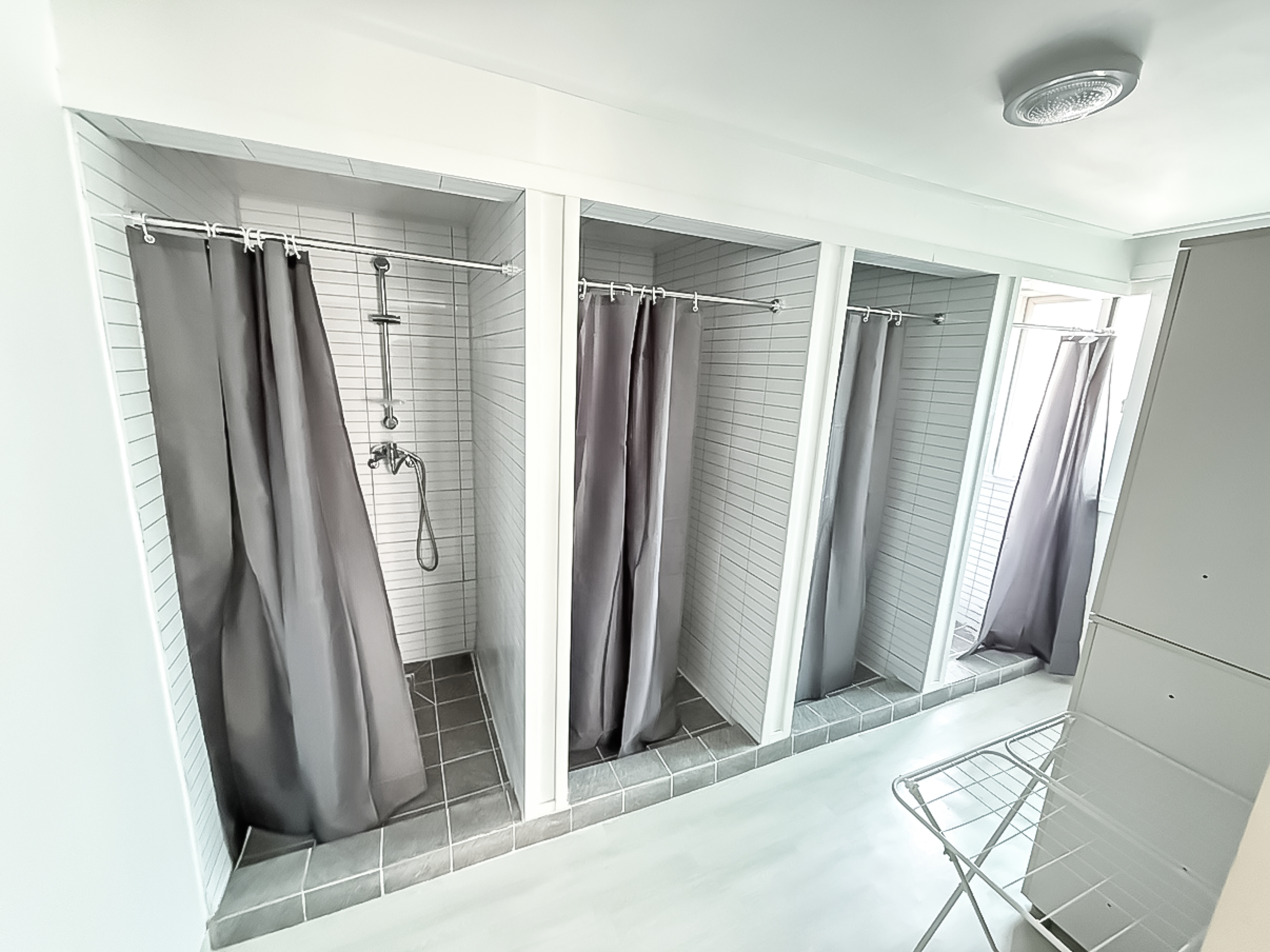 서울 구산 기숙사 7