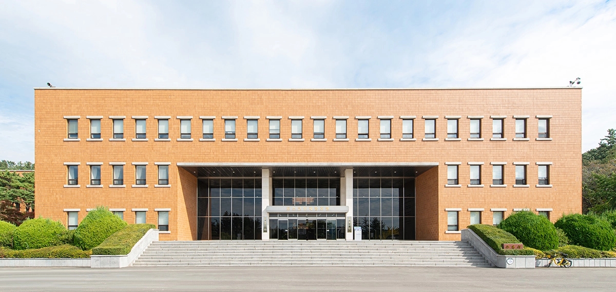 포항 포스코 기숙사 1