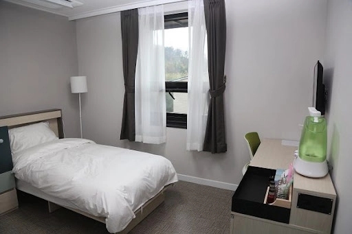 포항 포스코 기숙사 3