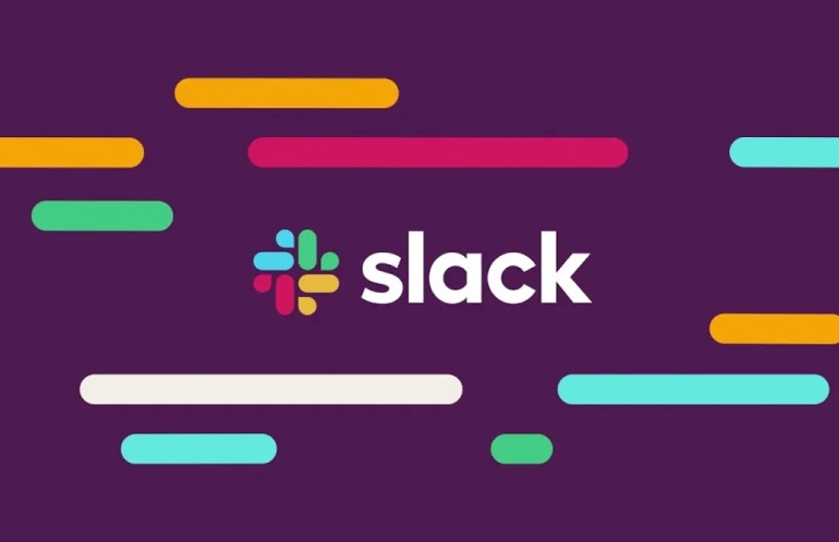 24시간 오픈 SLACK