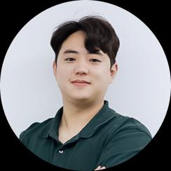 Damon 리더님 이미지