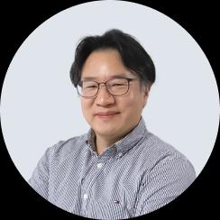 Kevin 리더님 이미지