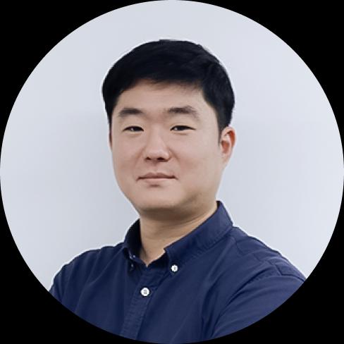 Martin 리더님 이미지