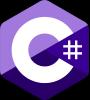 Csharp스킬로고