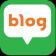 블로그 로고