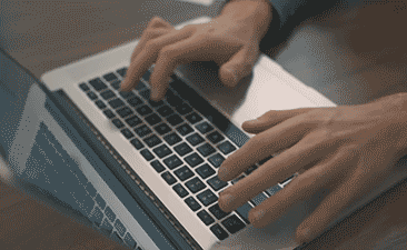 질의응답/커뮤니티 (Slack) gif