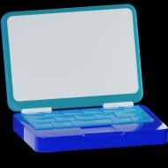 스마트팩토리 고급 과정 아이콘