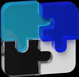 스마트팩토리 고급 과정 아이콘