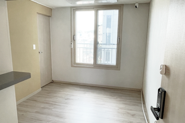 서울 기숙사 제공