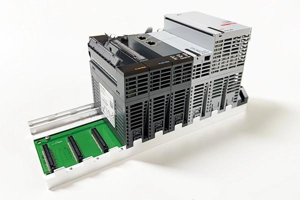 실물 PLC 대여 가능