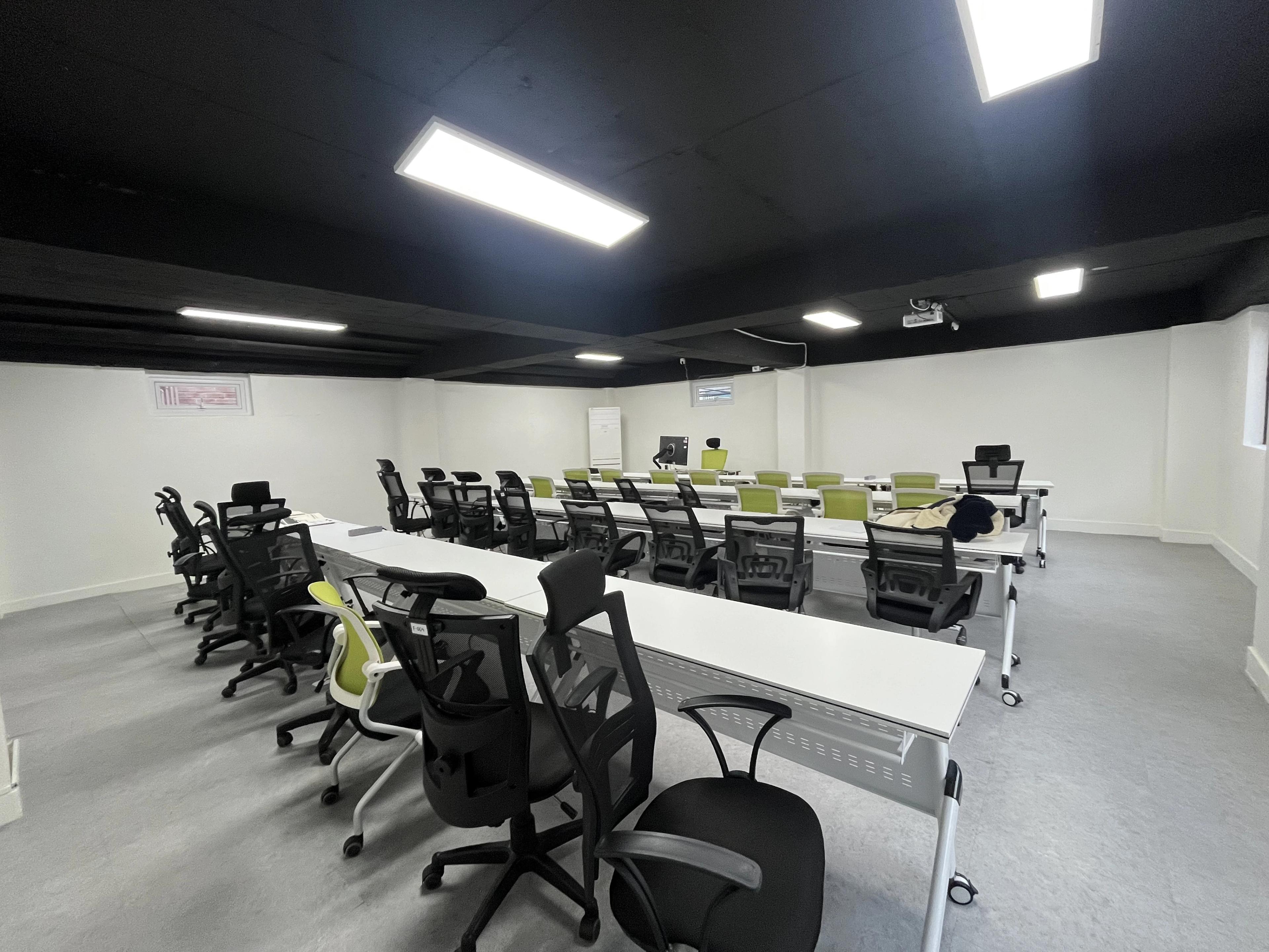 구산 교육장 (2층)