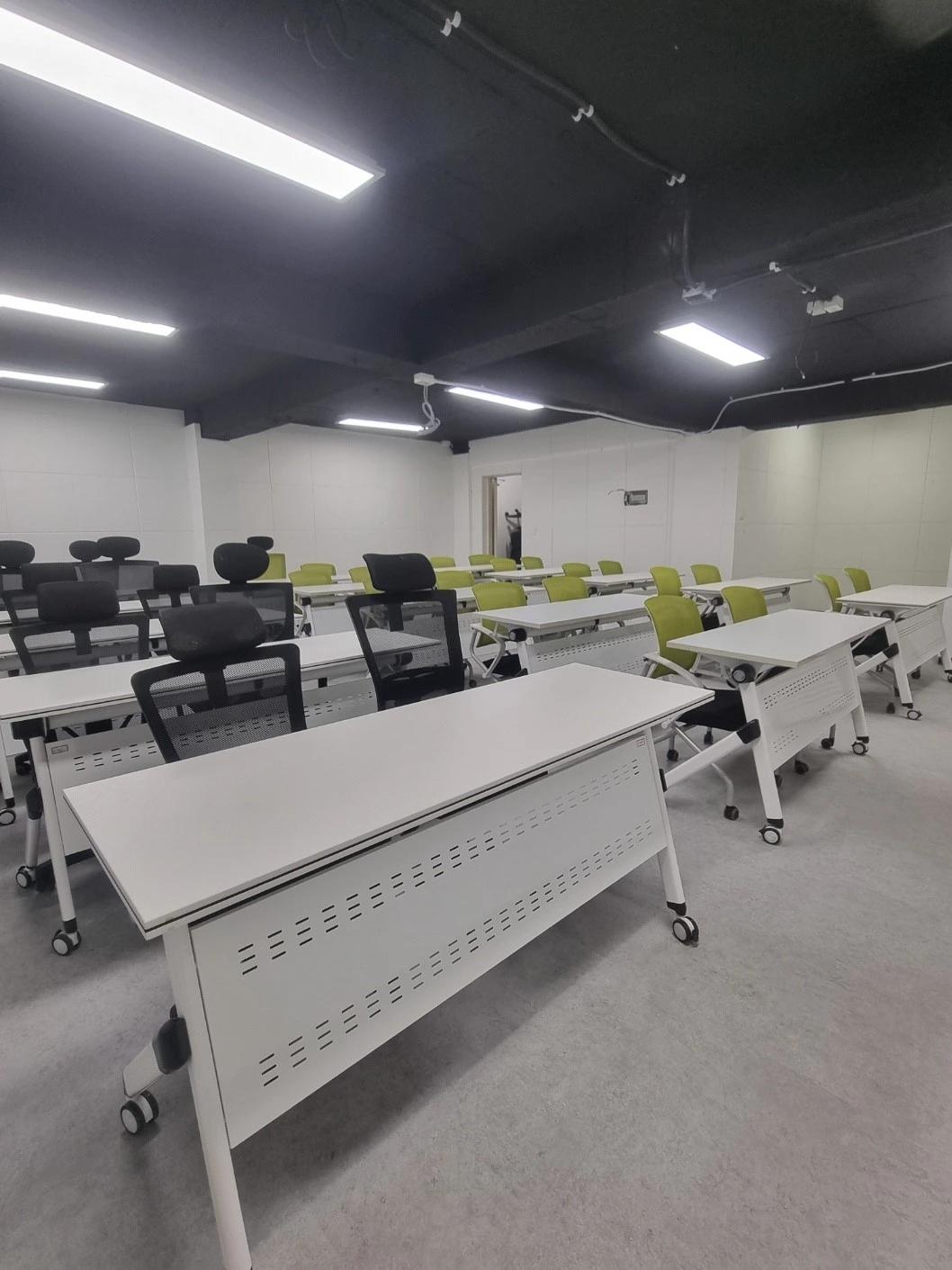 구산 교육장 (지하 1층)