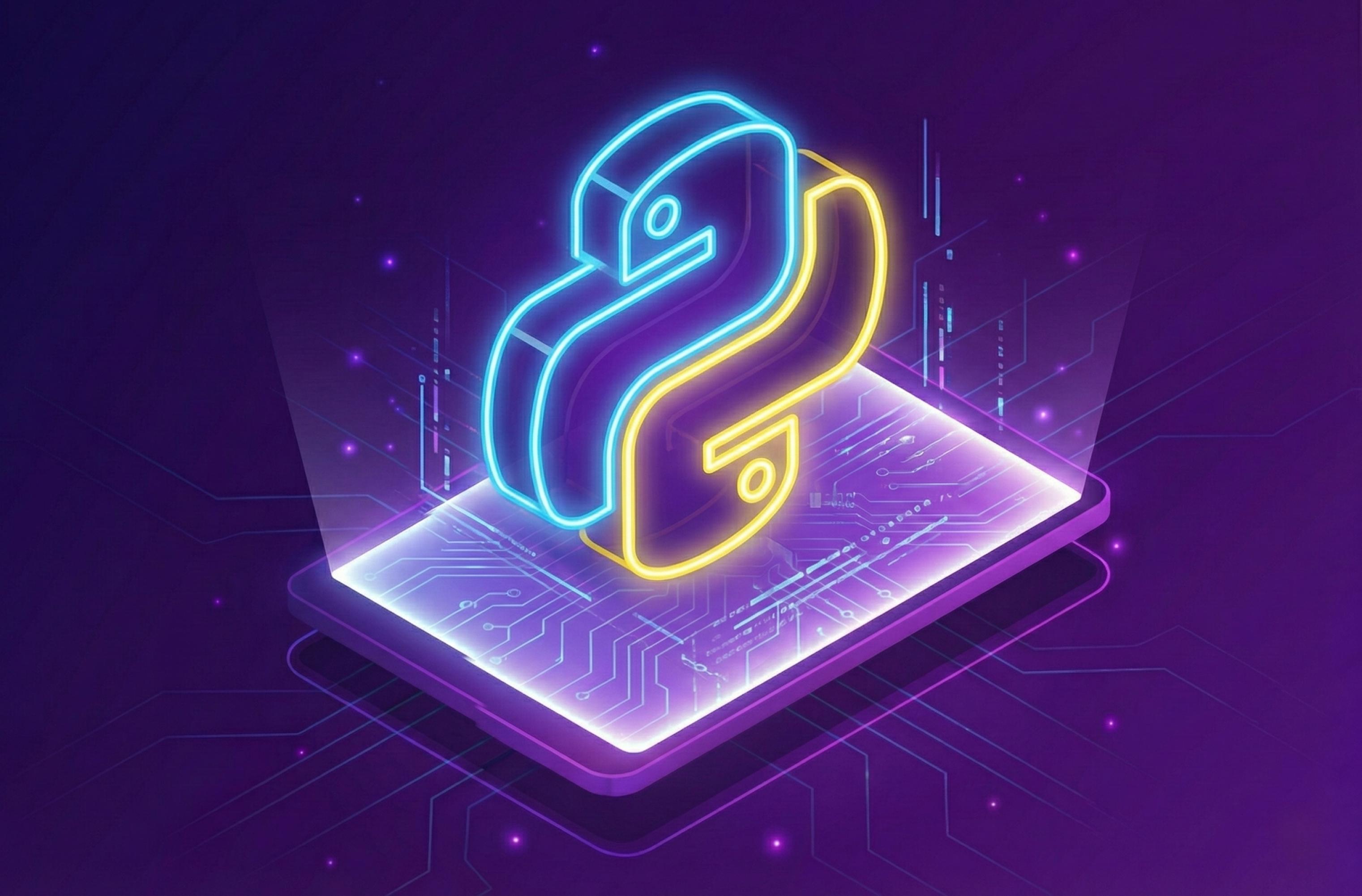 Python 강의