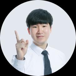 Raymond 리더님 이미지