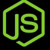 nodejs스킬로고