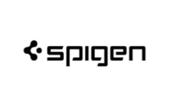 코딩온 | 기업 spigen 로고